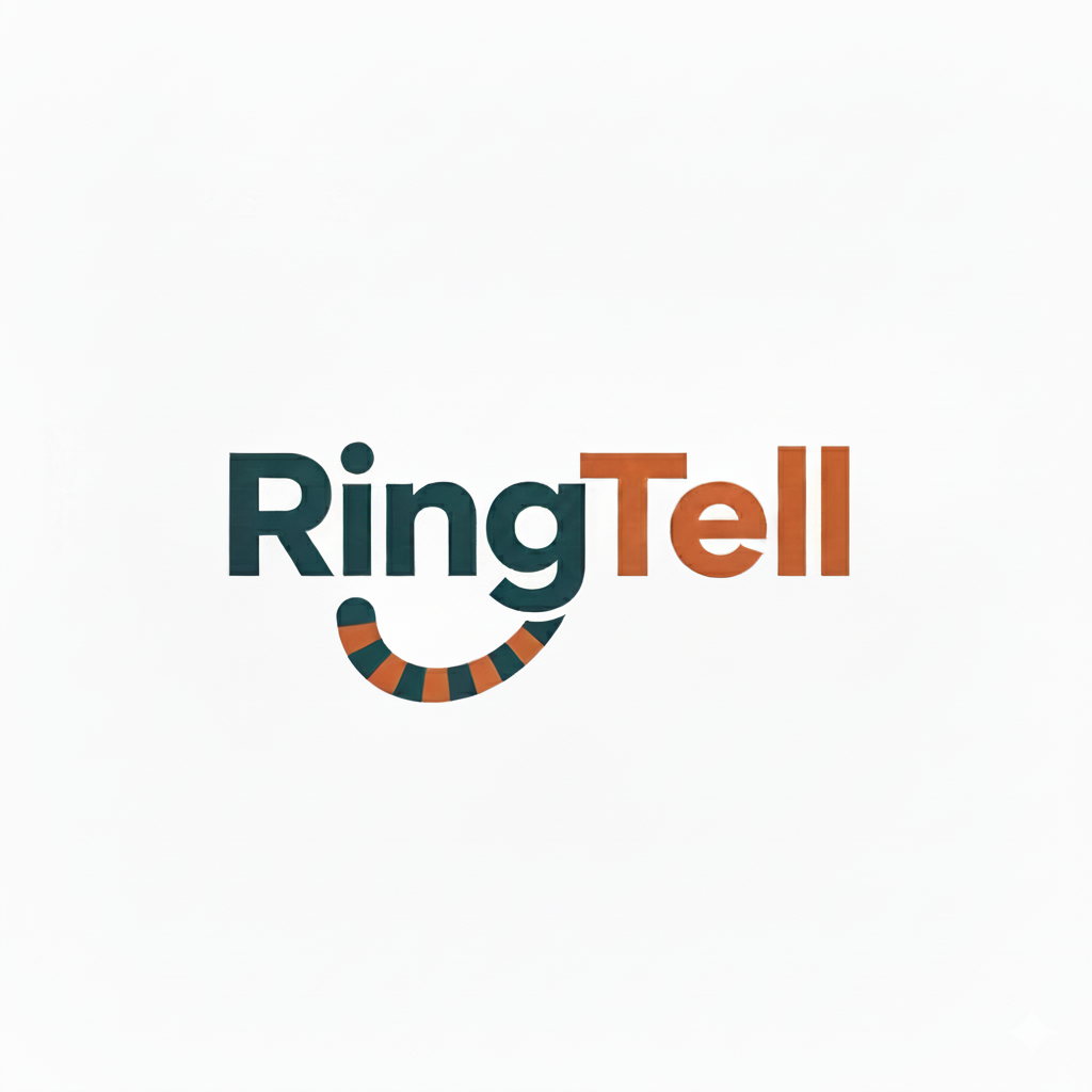 RingTell Logo